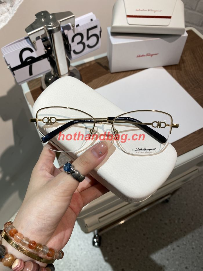 Salvatore Ferragamo Sunglasses Top Quality SFS00279